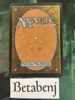 MTG Crystal Shard Mirrodin - Image 2