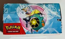 Journey Together ENHANCED Factory Sealed Booster Box- Pokemon TCG - Image 3