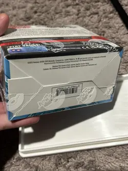 Pokemon TCG: Journey Together ENHANCED Factory Sealed Booster Box + Topper - Image 4