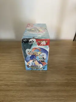 ✨Factory Sealed✨ Pokemon TCG Journey Together Enhanced Booster Box w/ Promo Card - Image 3