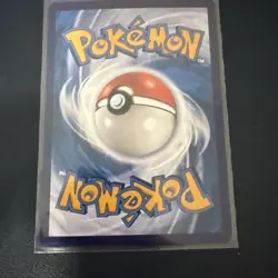SLOWBRO Pokemon S-Chinese Collect 151 Journey 151c Pokeball Reverse Holo 080/151 - Image 2