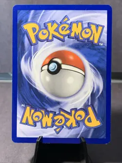 Pokemon TCG Smeargle 30/75 Neo Discovery Unlimited Non Holo Rare 2001 WOTC NM - Image 2
