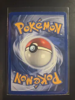 Smeargle 30/75 Pokemon TCG Neo Discovery Rare LP - Image 2