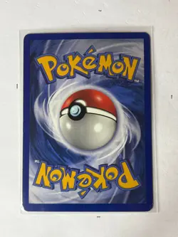 Smeargle #30 Pokemon Neo Discovery NM - Image 2
