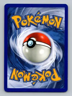 Pokemon Smeargle 30/75 Neo Discovery Pokemon TCG 2001 Vintage - Image 2