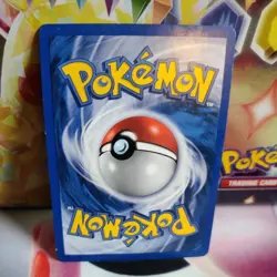 Pokemon TCG Smeargle 30/75 Neo Discovery Card 2001 - RARE - good condition - Image 2