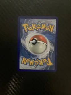 Pokemon TCG Cosmic Eclipse Mimikyu #245/236 NM - Image 2
