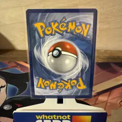 Pokemon TCG Mimikyu Cosmic Eclipse 245/236 NM/M Condition - Image 2