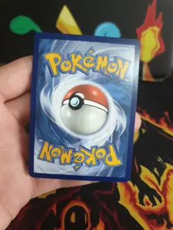 Pokemon TCG - Mimikyu - Full Art Ultra Rare - 245/236 - Cosmic Eclipse - NM/M - Image 4