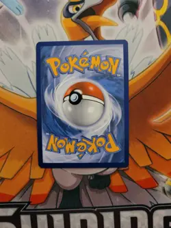 Mimikyu 245/236 Full Art Pokemon Cosmic Eclipse Pokemon TCG NM - Image 2