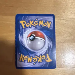 Pokemon Magmortar LV.X 123/123 Mysterious Treasures Rare Holo English TCG - Image 2