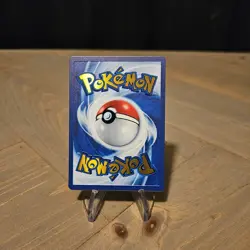 2023 Mew EX 205/165 Scarlet & Violet 151 Metal Full Art Pokemon Card - Image 2