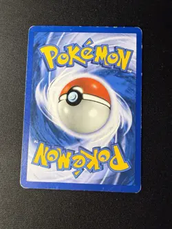 Sabrina's Gengar 29/132 Non-Holo Rare Pokemon Card - MP - Image 2