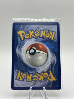Pokemon TCG Mega Evolution Mega Lucario EX 160/132 Ultra Rare Card - Image 2