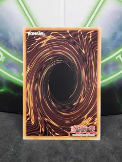 Yugioh Toon Masked Sorcerer LCYW-EN110 Rare 1st Edition NM - Image 2