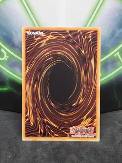 Yugioh Comic Hand DRL2-EN026 Secret Rare 1st Edition NM - Image 2