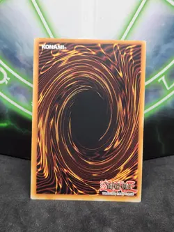 Yugioh Mystical Space Typhoon YS13-ENV12 Super Rare 1st Edition NM - Image 2