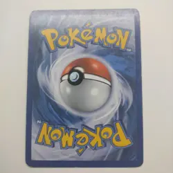 Arceus AR4 Arceus Holo Lv. 100 Pokemon Card LP/MP - Image 2