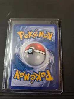 Pokemon Card Arceus Lv. 100 AR4 Holo Rare Platinum Arceus - Image 2