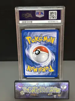 Pokemon Card Arceus Lv. 100 AR4 Holo Rare Platinum Arceus PSA 9 MINT - Image 4