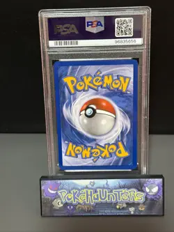 Pokemon Card Arceus Lv. 100 AR1 Holo Rare Platinum Arceus PSA 9 MINT - Image 5