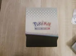 Pokemon TCG ETB Lot - Empty Elite Trainer Box + 60 Sleeves + 4 Card Dividers - Image 4