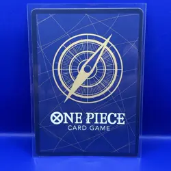 Nami (Gift Collection 2023) OP01-016 One Piece Promotion Cards Foil - Image 2