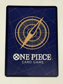 Nami (Gift Collection 2023) OP01-016 One Piece Promotion Cards Foil Texturized - Image 2