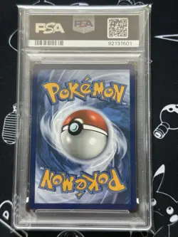 Pikachu VMAX TG17/TG30 Pokemon SWSH Lost Origin Trainer Gallery Full Art PSA 10 - Image 2