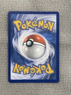 Gengar (Cosmos Holo) 057/091 Trick or Trade 2024 Pokemon Card TCG - Image 2