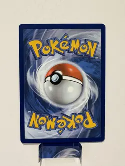 Pokemon Mew TCG Holo Rare Card Celebrations 011/025 25th Anniversary Pack NM - Image 2