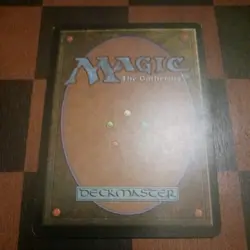 Mtg Yavimaya Coast MP/LP Apocalypse Magic the Gathering Ping Land Card - Image 3