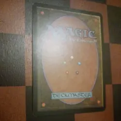 Mtg Yavimaya Coast MP/LP Apocalypse Magic the Gathering Ping Land Card - Image 4