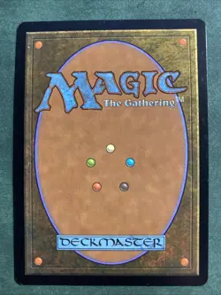Yavimaya Coast - Apocalypse - MTG - Magic the Gathering NM - Image 2