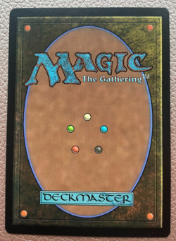 Mana echoes MTG Magic the gathering - Image 2
