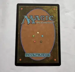 Jeska’s Will Magic: The Gathering MKC Lightly Played - Image 2