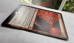 Jeska’s Will Magic: The Gathering MKC Lightly Played - Image 3