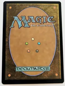 MTG Liquimetal Torque (Retro Frame) Modern Horizons 2 (428) NM - Image 2