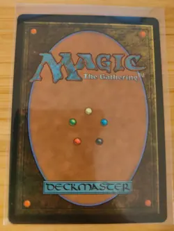 MTG Rhox Faithmender 0245 J25 Foundations M/NM Free UK P&P - Image 2