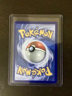 Mega Lopunny & Jigglypuff GX 165/236 SM Cosmic Eclipse Ultra Rare Pokemon - NM - Image 4