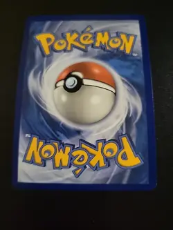 Mega Lopunny & Jigglypuff GX 165/236 - NM ULTRA RARE Cosmic Eclipse Pokemon TCG - Image 4