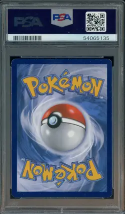 2015 Pokemon XY Black Star Promos #XY74 Reshiram PSA 6 EX-MT - Image 2