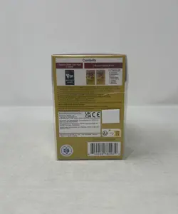 One Piece TCG Kingdoms Of Intrigue DP-01 Factory Sealed Double Pack Set 1 - Image 3