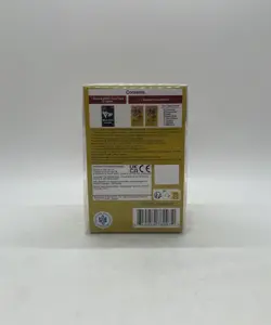 One Piece TCG Kingdoms Of Intrigue DP-01 Factory Sealed Double Pack Set 1 - Image 3