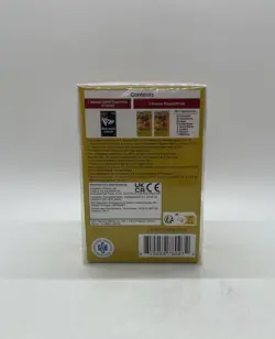 One Piece TCG Kingdoms Of Intrigue DP-01 Factory Sealed Double Pack Set 1!!! - Image 3
