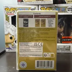 One Piece TCG Kingdoms Of Intrigue DP-01 Factory Sealed Double Pack Set 1!!! - Image 3