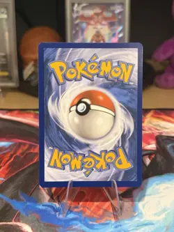 Pokemon TCG Mew EX SVP 053 Scarlet Violet 151 Black Star Promo Near Mint NM - Image 2