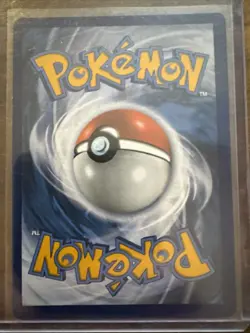 Pokemon Mew TCG 2016 XY Evolutions Reverse Holo Rare Card 53/108 - Image 2