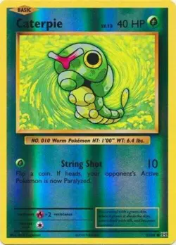 Pokemon XY Evolutions Choose Your Card! 2016 NM/LP - Image 5