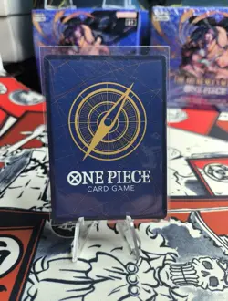 Boa Hancock (Alt Art) OP12-014 SR Legacy of the Master - ONE PIECE Card ENGLISH - Image 2